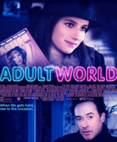 Adult World /  